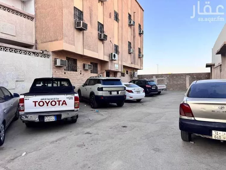 عمارة للإيجار في شارع عبدالله البلخي, حي غبيرا, مدينة الرياض, منطقة الرياض صورة 5