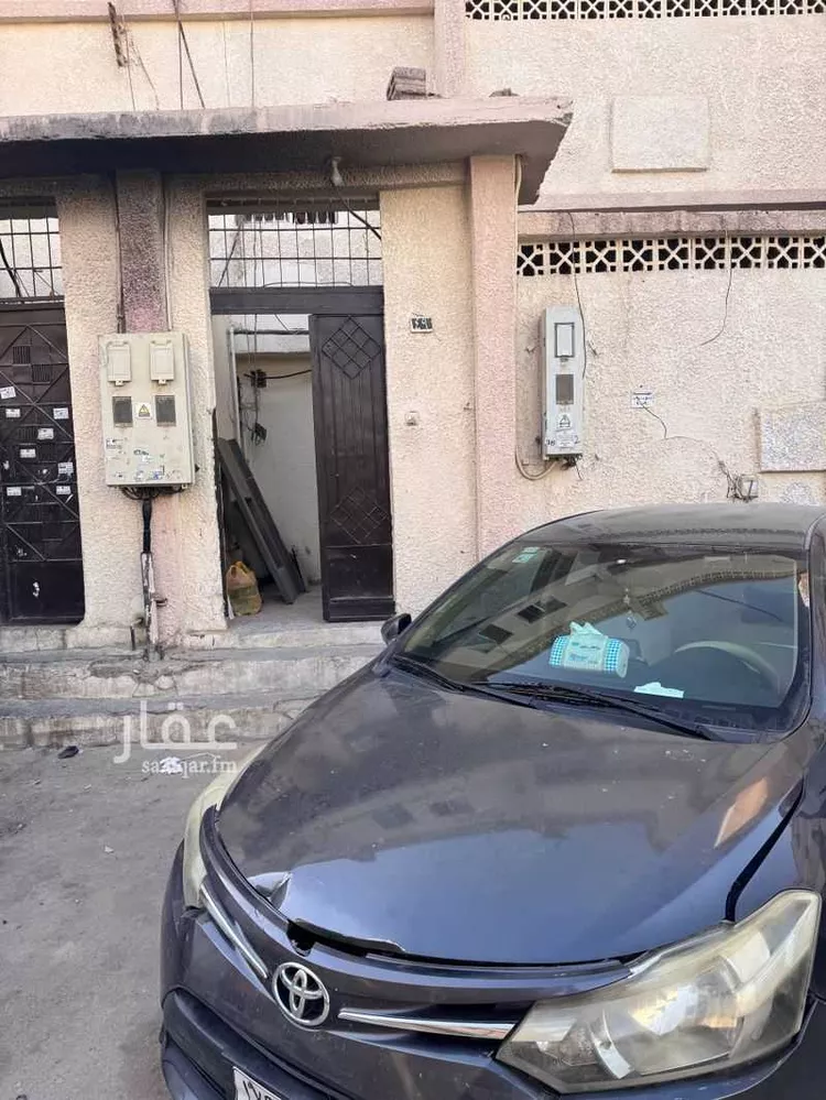 عمارة للإيجار في شارع عبدالله البلخي, حي غبيرا, مدينة الرياض, منطقة الرياض صورة 2