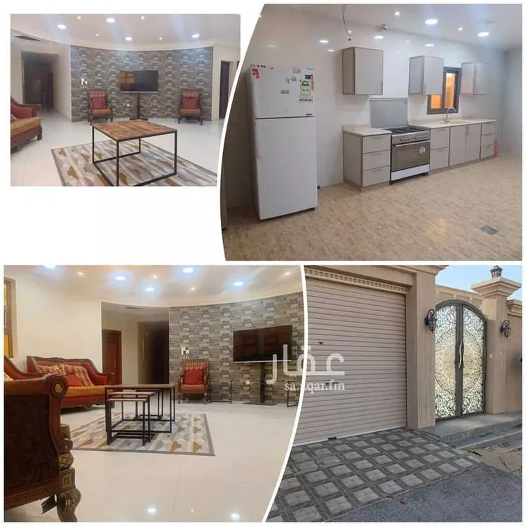 شقة مفروشة للحجز في شارع رافع ابن ابي رافع الطائي ، حي القدس ، الهفوف ، الاحساء صورة 2