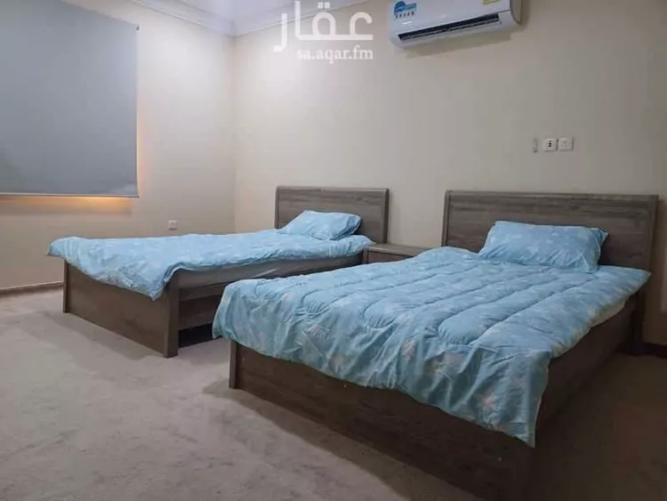 شقة مفروشة للحجز في شارع رافع ابن ابي رافع الطائي ، حي القدس ، الهفوف ، الاحساء صورة 4
