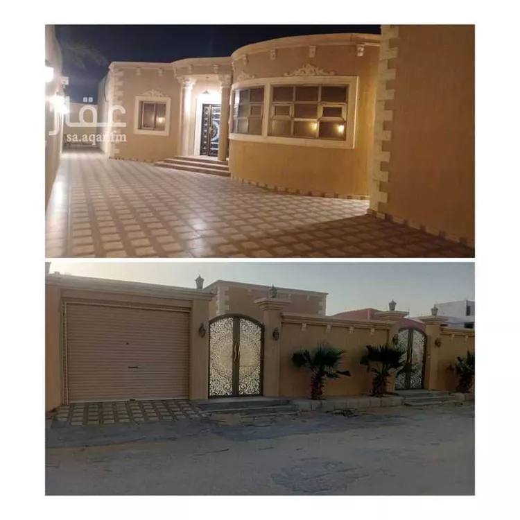 شقة مفروشة للحجز في شارع رافع ابن ابي رافع الطائي ، حي القدس ، الهفوف ، الاحساء صورة 3