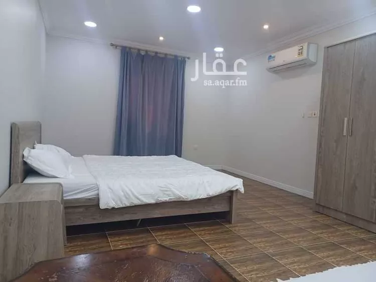 شقة مفروشة للحجز في شارع رافع ابن ابي رافع الطائي ، حي القدس ، الهفوف ، الاحساء صورة 5