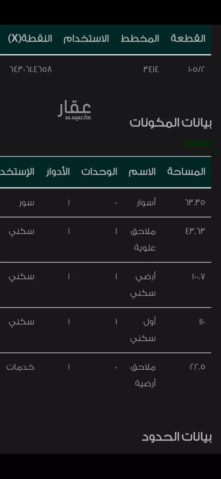 دور للبيع في شارع 7259171, حي الخير, مدينة الرياض, منطقة الرياض صورة 3