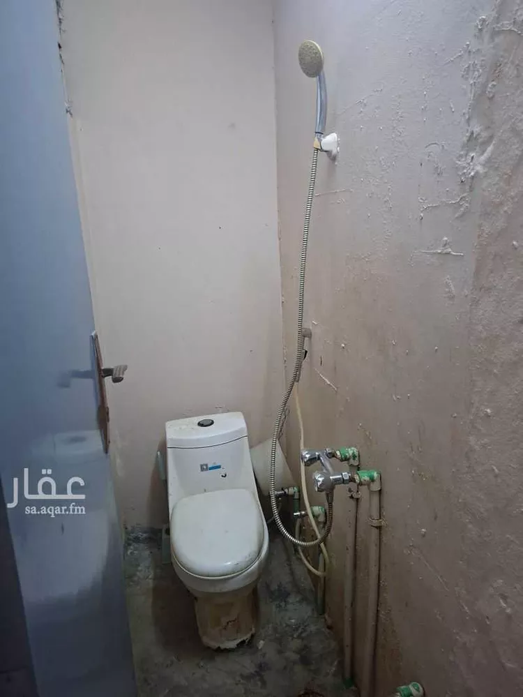 غرفة للإيجار في شارع عكا ، حي الازدهار ، الرياض ، منطقة الرياض صورة 4