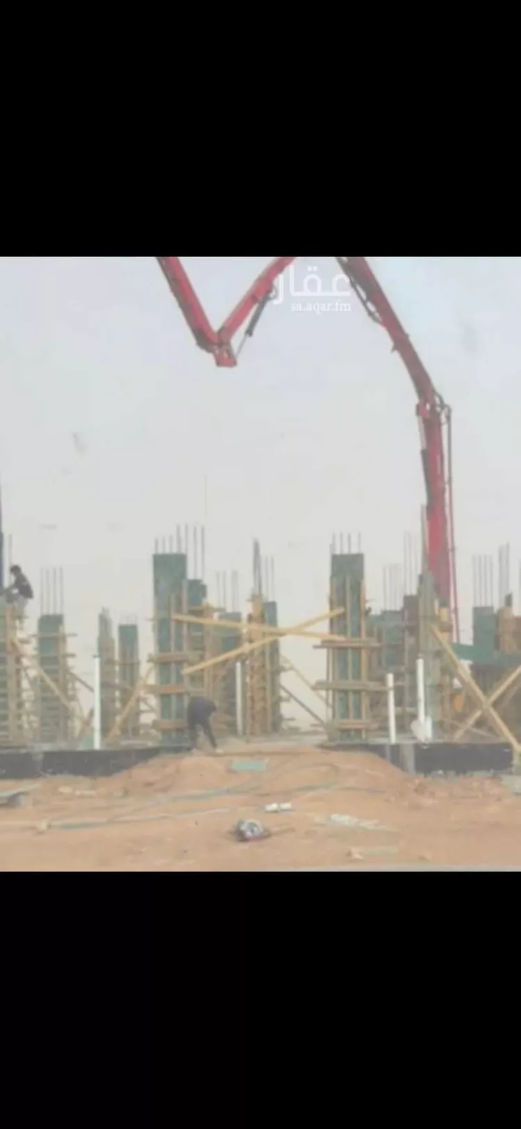 Floor for Sale in Riyadh Banban