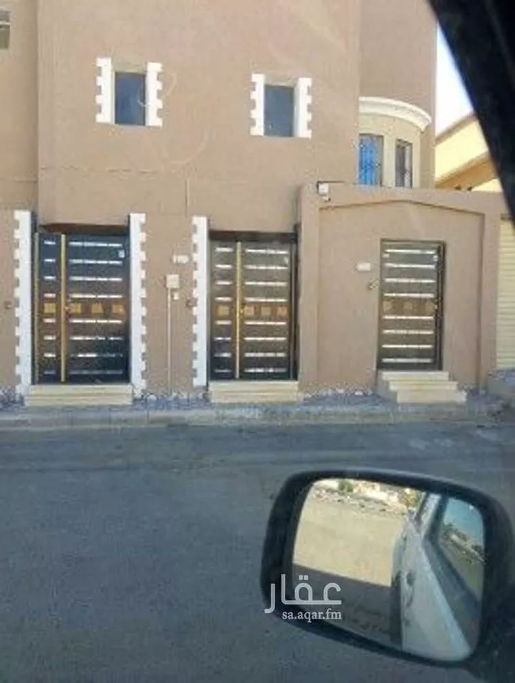شقة للبيع في طريق الملك فهد ، الوسيطاء ، الرس
