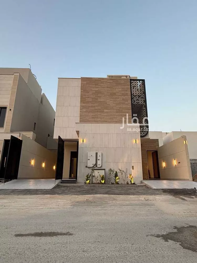 دور للبيع في شارع بدون اسم, حي البيان, مدينة الرياض, منطقة الرياض 6
