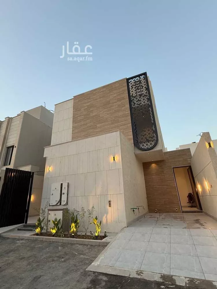 دور للبيع في شارع بدون اسم, حي البيان, مدينة الرياض, منطقة الرياض 10