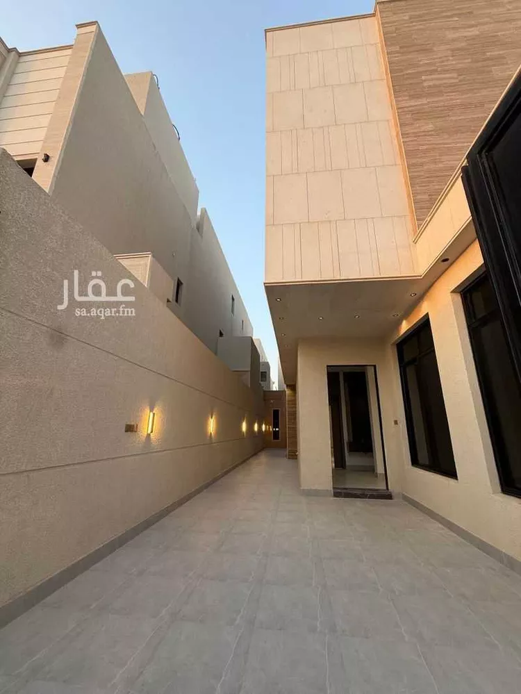 دور للبيع في شارع بدون اسم, حي البيان, مدينة الرياض, منطقة الرياض 8