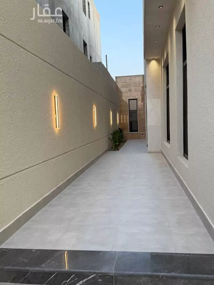 دور للبيع في شارع الضياء, حي الجنادرية, مدينة الرياض, منطقة الرياض صورة 2