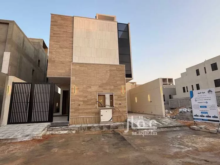 شقة للبيع في شارع بدون اسم, حي الجنادرية, مدينة الرياض, منطقة الرياض صورة 5