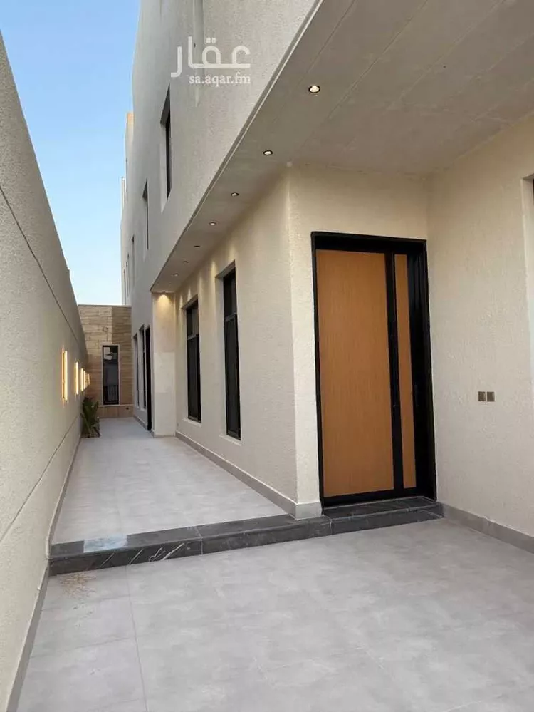 فيلا للبيع في شارع بدون اسم, حي الجنادرية, مدينة الرياض, منطقة الرياض صورة 3