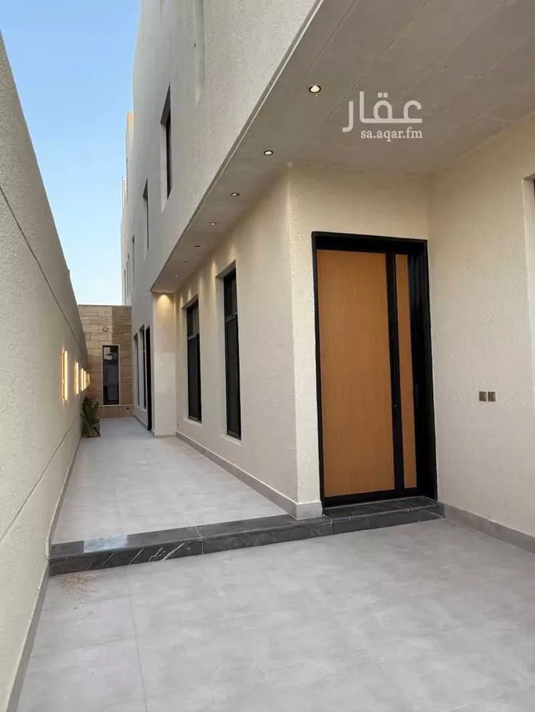 دور للبيع في شارع الضياء, حي الجنادرية, مدينة الرياض, منطقة الرياض صورة 3