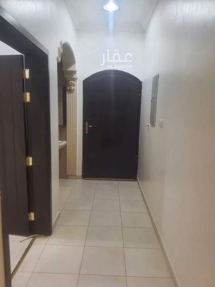 شقة للإيجار في شارع الأسود بن خلف القرشي ، حي الخزامى ، بيشة ، بيشة صورة 3