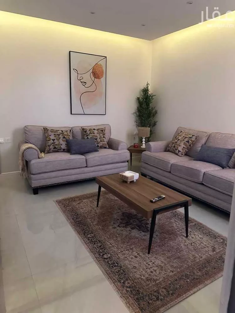 شقة للإيجار في شارع سليمان الحقيل, حي النرجس, مدينة الرياض, منطقة الرياض صورة 2