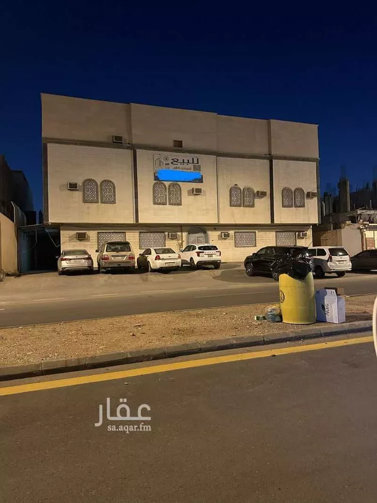 Building for Sale in Riyadh Al Ezdihar