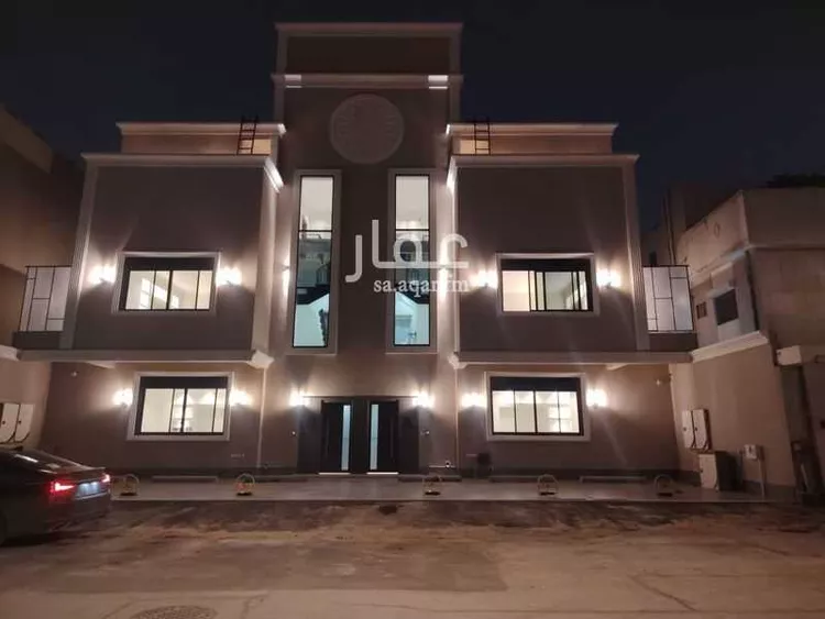 دور للإيجار في شارع شارع, حي العليا, مدينة الرياض, منطقة الرياض