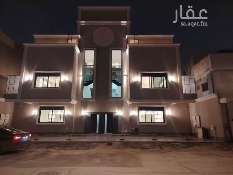 دور للإيجار في شارع شارع, حي العليا, مدينة الرياض, منطقة الرياض
