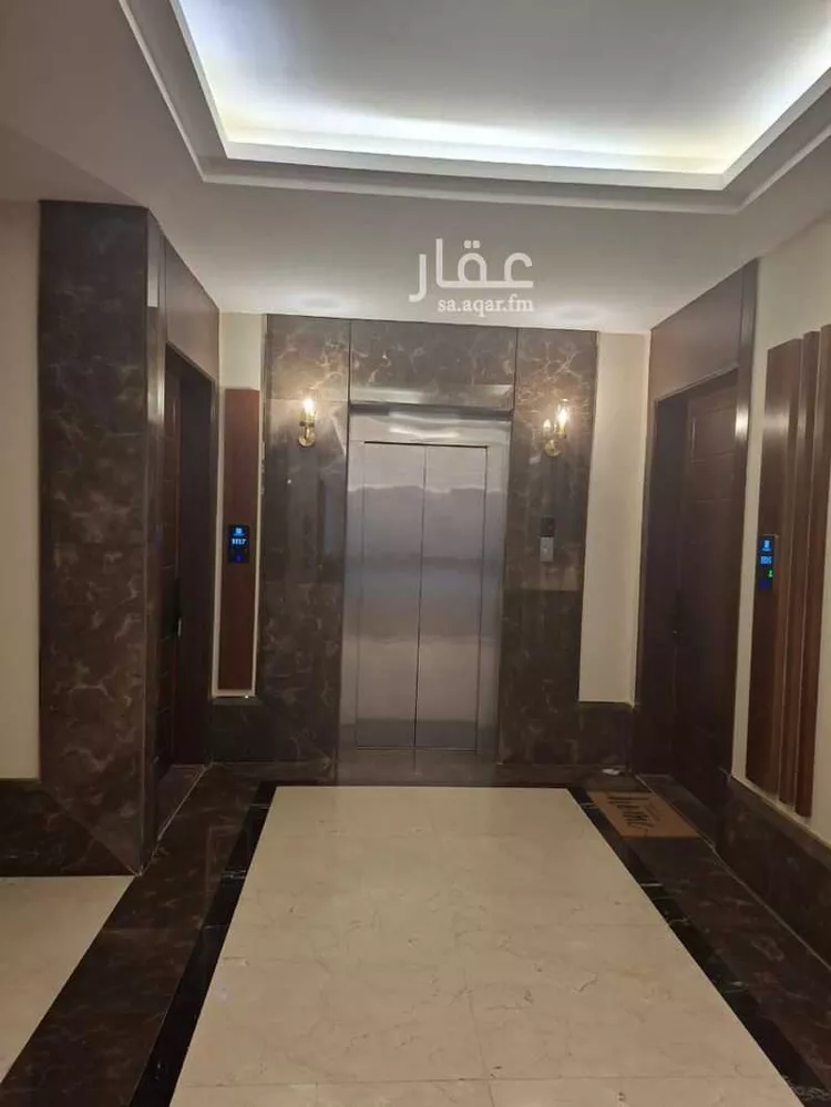 شقة للإيجار في شارع الحصير, حي الملقا, مدينة الرياض, منطقة الرياض صورة 4