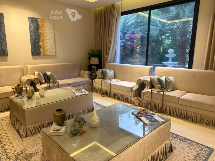 Villa for Sale in Riyadh Al Qirawan 7
