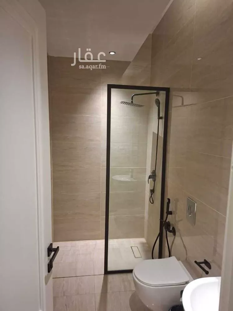 شقة للإيجار في شارع الحصير, حي الملقا, مدينة الرياض, منطقة الرياض صورة 5