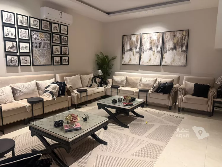Villa for Sale in Riyadh Al Qirawan 5