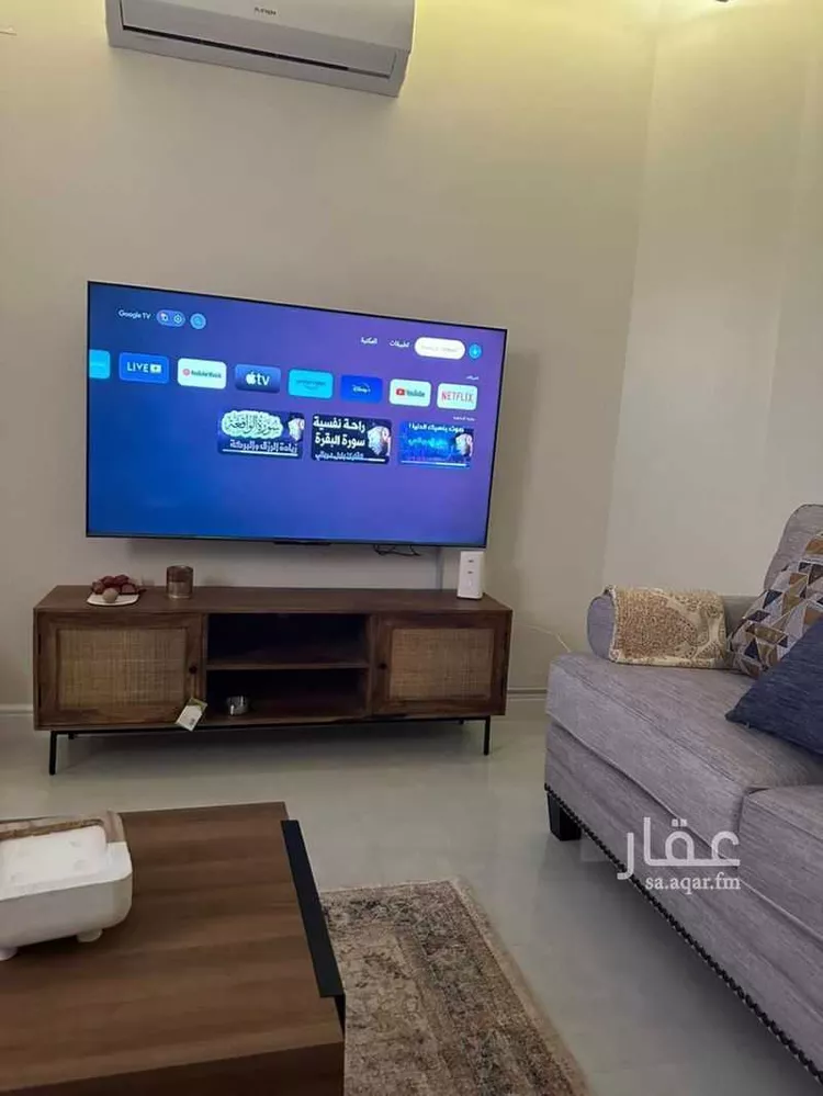 شقة للإيجار في شارع سليمان الحقيل, حي النرجس, مدينة الرياض, منطقة الرياض صورة 4