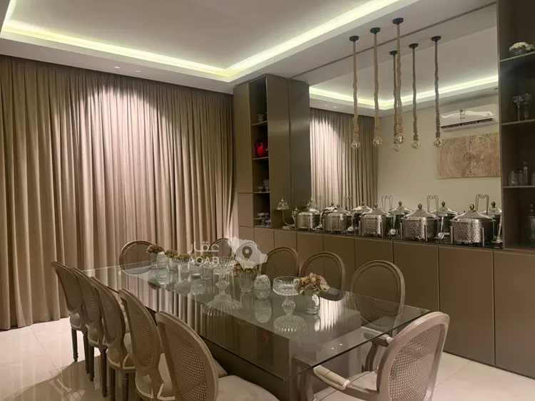 Villa for Sale in Riyadh Al Qirawan 6