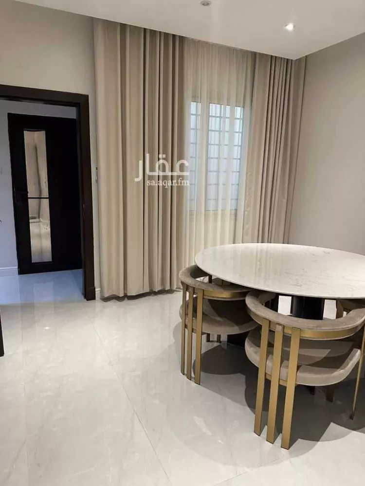 شقة للإيجار في شارع سليمان الحقيل, حي النرجس, مدينة الرياض, منطقة الرياض صورة 5