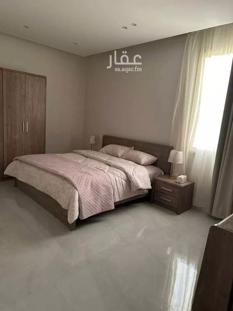 شقة للإيجار في شارع سليمان الحقيل, حي النرجس, مدينة الرياض, منطقة الرياض صورة 2