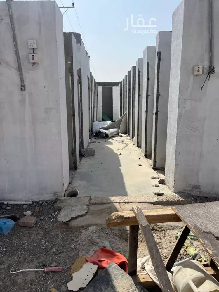 استراحة للإيجار في شارع طحاحين, حي بنبان, مدينة الرياض, منطقة الرياض صورة 5