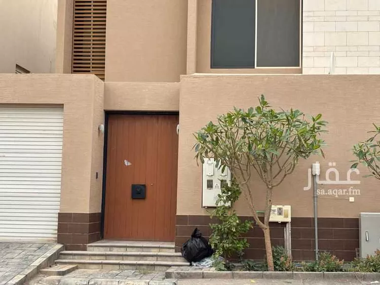 فيلا للإيجار في شارع رقم 482, حي الملقا, مدينة الرياض, منطقة الرياض صورة 3