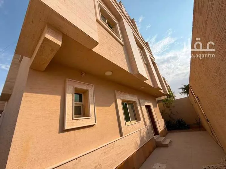 Villa for Rent in Riyadh Al Arid صورة 4