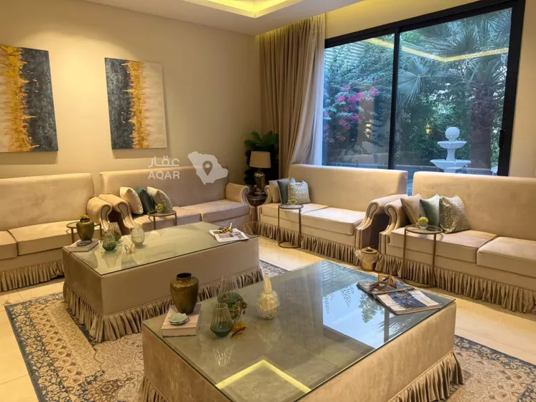 Villa for Sale in Riyadh Al Qirawan 3