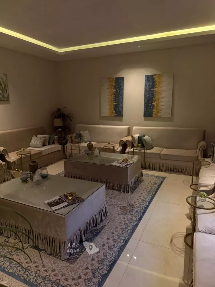 Villa for Sale in Riyadh Al Qirawan 14