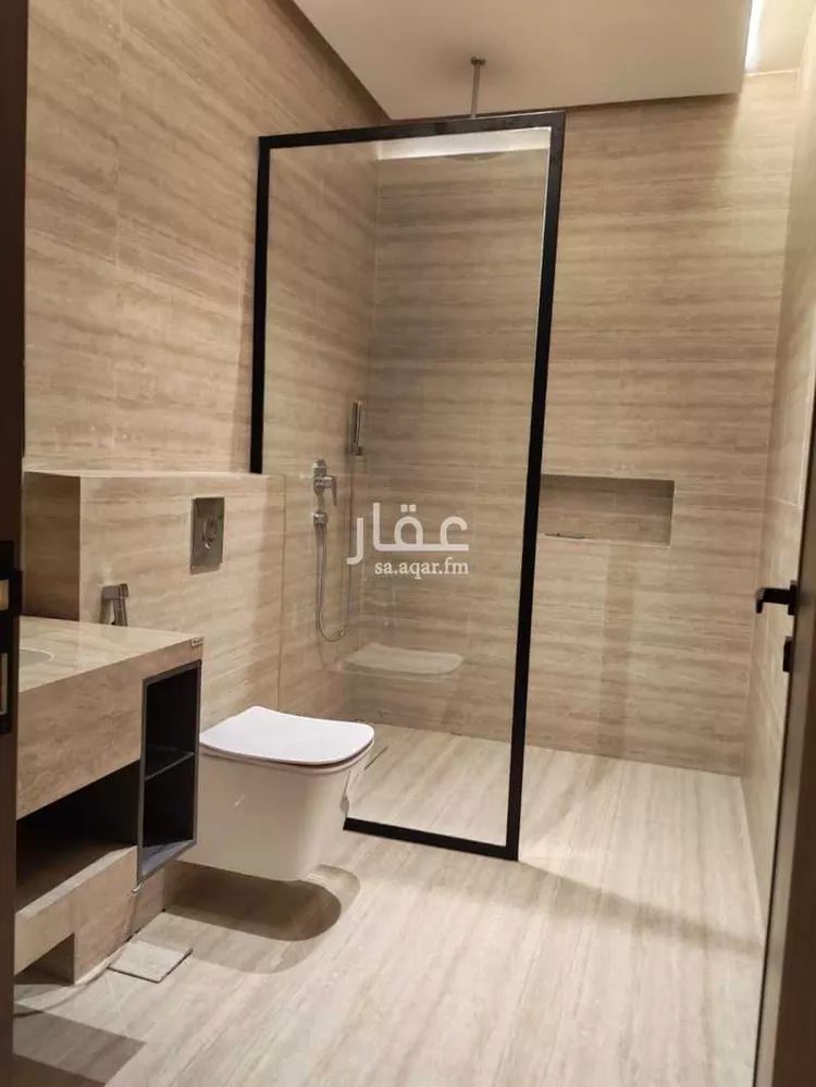 دور للإيجار في شارع الربيع بن أنس, حي العليا, مدينة الرياض, منطقة الرياض صورة 4