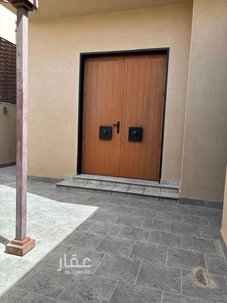 فيلا للإيجار في شارع رقم 482, حي الملقا, مدينة الرياض, منطقة الرياض صورة 2