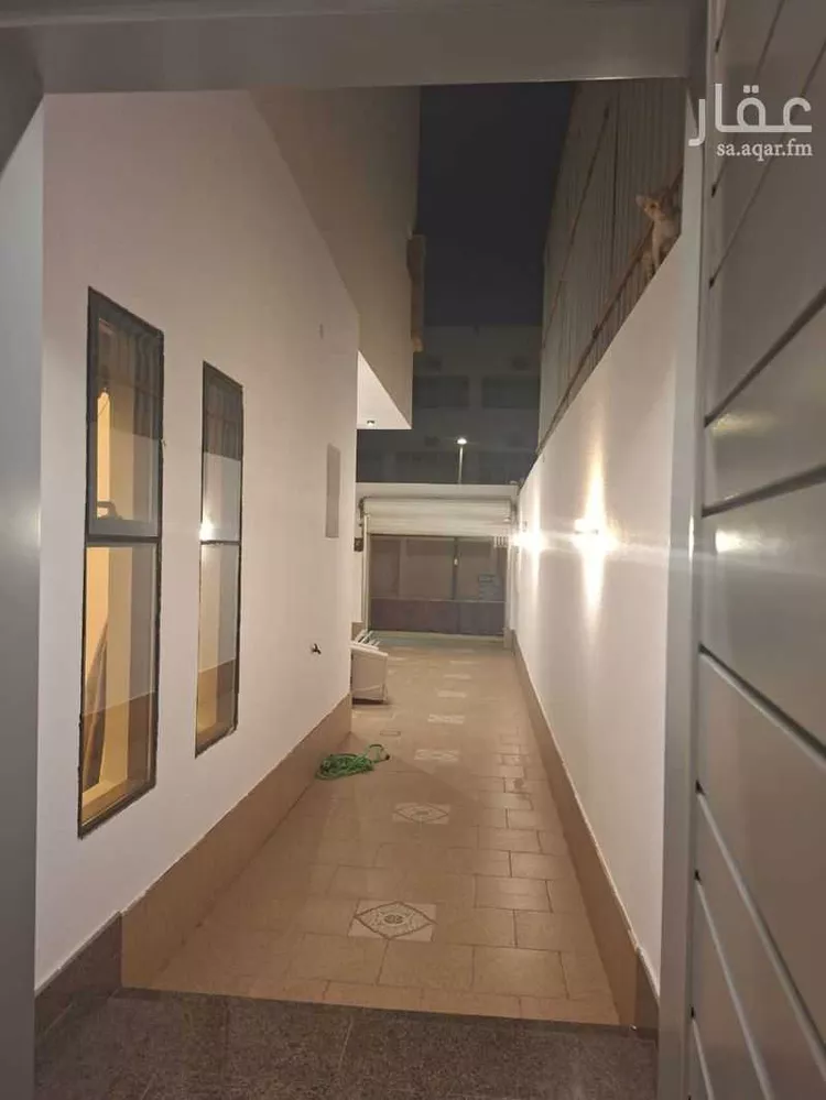 Villa for Rent in Riyadh Al Olaya