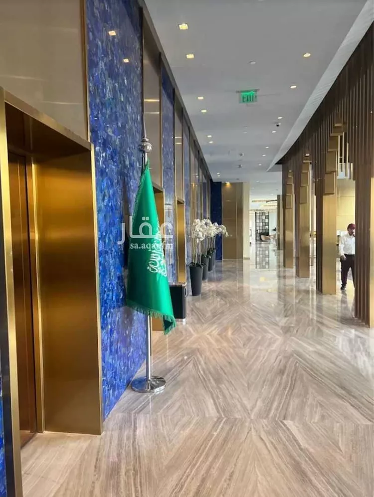 شقة للبيع في شارع الملك فهد الفرعي, حي العليا, مدينة الرياض, منطقة الرياض صورة 2