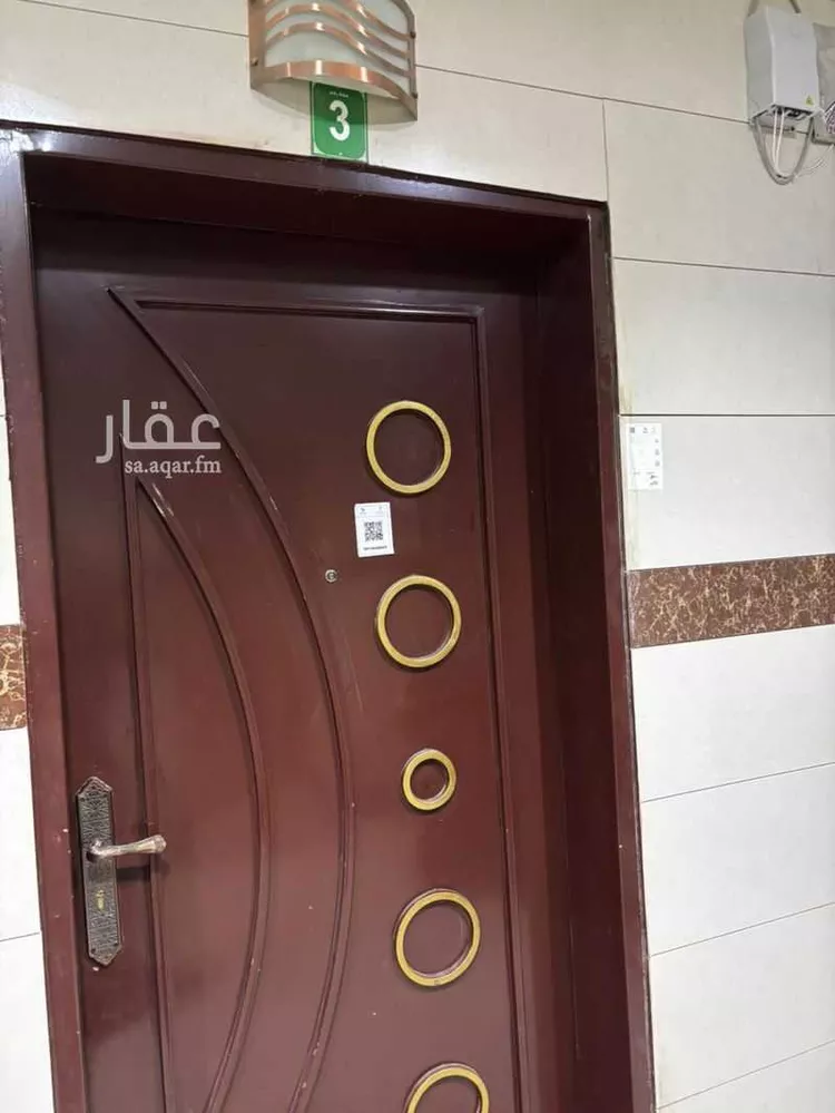 شقة للإيجار في شارع القمر, حي الإزدهار, مدينة الرياض, منطقة الرياض صورة 4