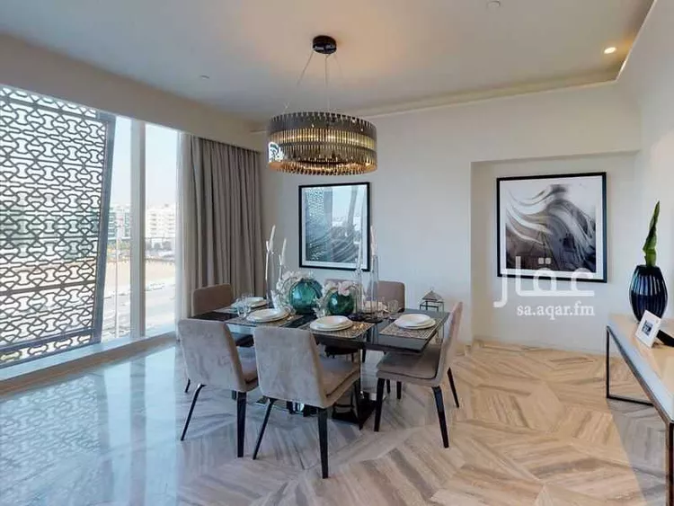 شقة للبيع في شارع الملك فهد الفرعي, حي العليا, مدينة الرياض, منطقة الرياض 10