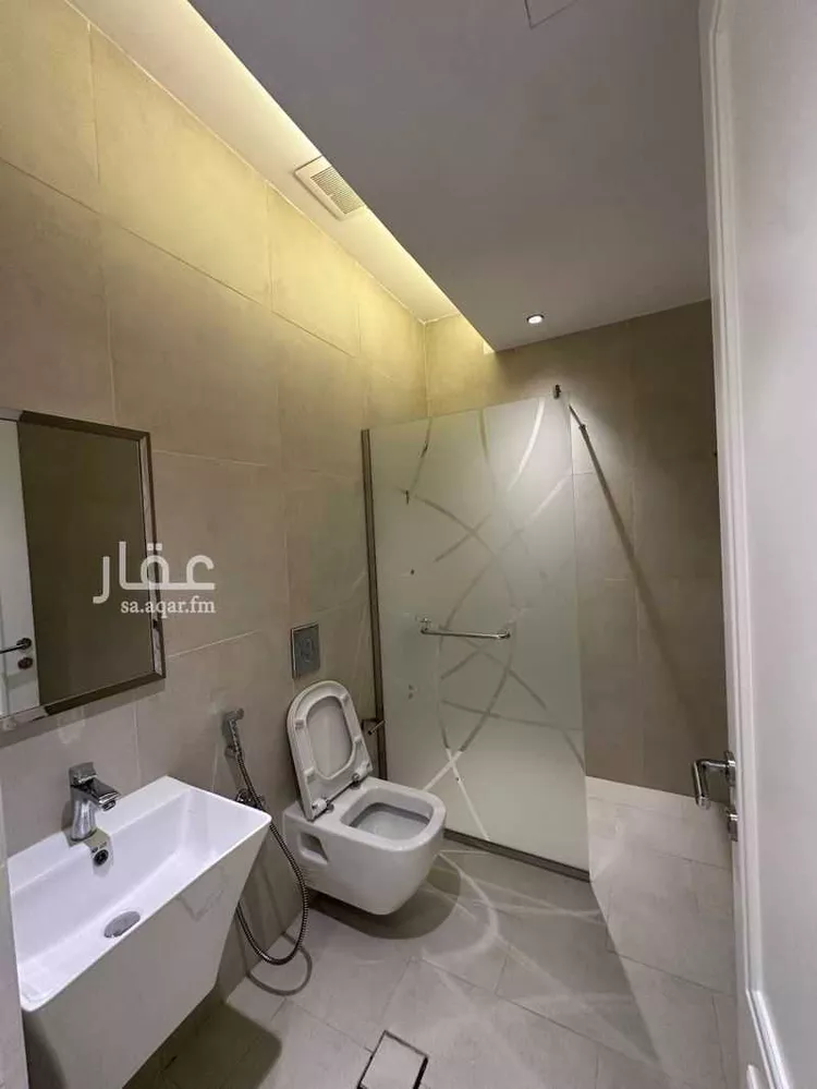 شقة للإيجار في شارع الخيالة, حي الياسمين, مدينة الرياض, منطقة الرياض صورة 4