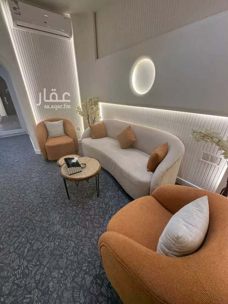 شقة للإيجار في شارع ابي جعفر المنصور, حي الشهداء, مدينة الرياض, منطقة الرياض صورة 2