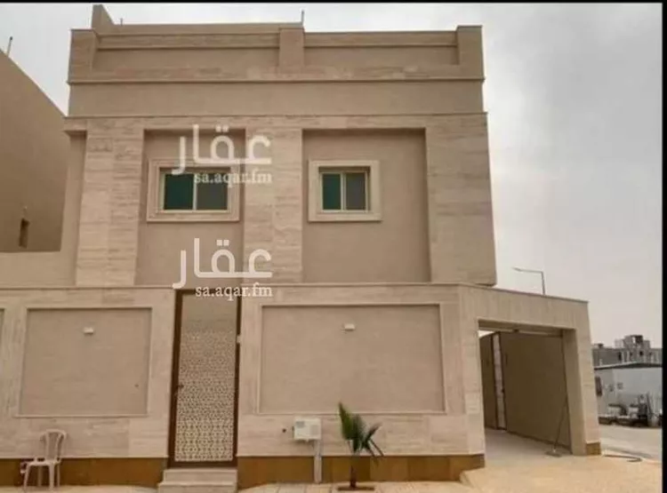 Villa for Rent in Riyadh Al Arid
