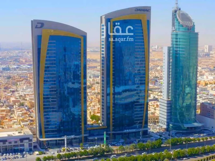 شقة للبيع في شارع الملك فهد الفرعي, حي العليا, مدينة الرياض, منطقة الرياض صورة 3