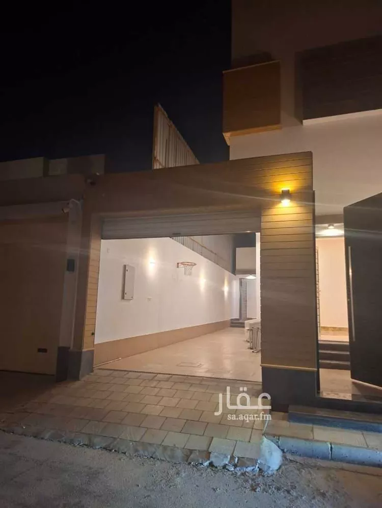 فيلا للإيجار في شارع أبي الفرج العدل, حي العليا, مدينة الرياض, منطقة الرياض