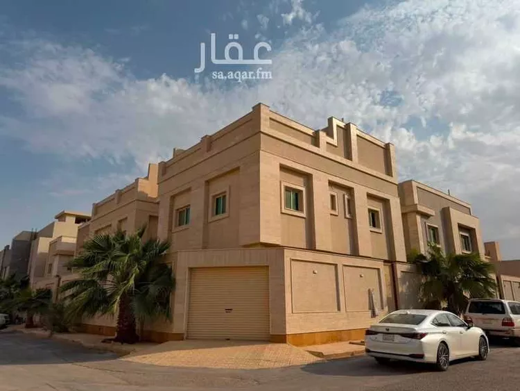 Villa for Rent in Riyadh Al Arid صورة 2