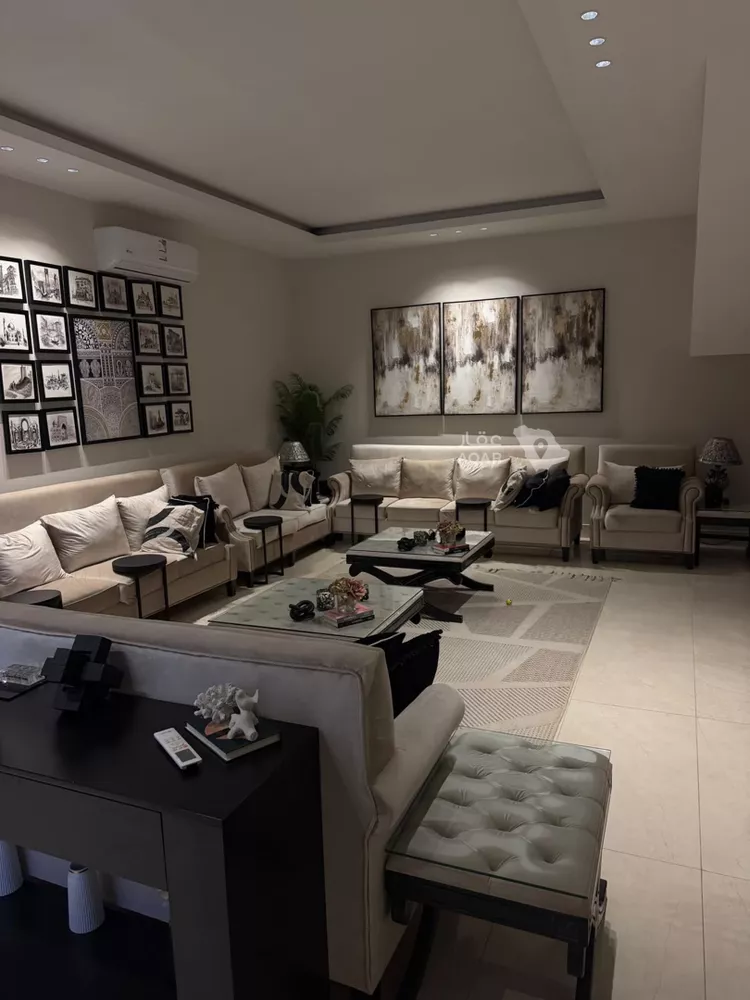 Villa for Sale in Riyadh Al Qirawan 10