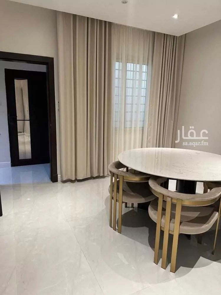 شقة للإيجار في شارع سليمان الحقيل, حي النرجس, مدينة الرياض, منطقة الرياض