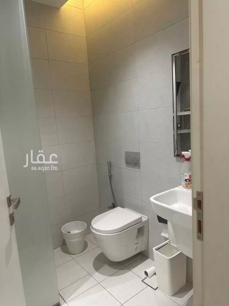 شقة للبيع في شارع وادي الساحل, حي القادسية, مدينة الرياض, منطقة الرياض صورة 2